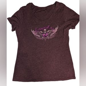 Women's Easyrider t-shirt